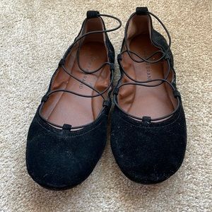Lucky Brand Flats
